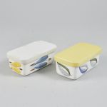 1430 3292 BUTTER BOXES